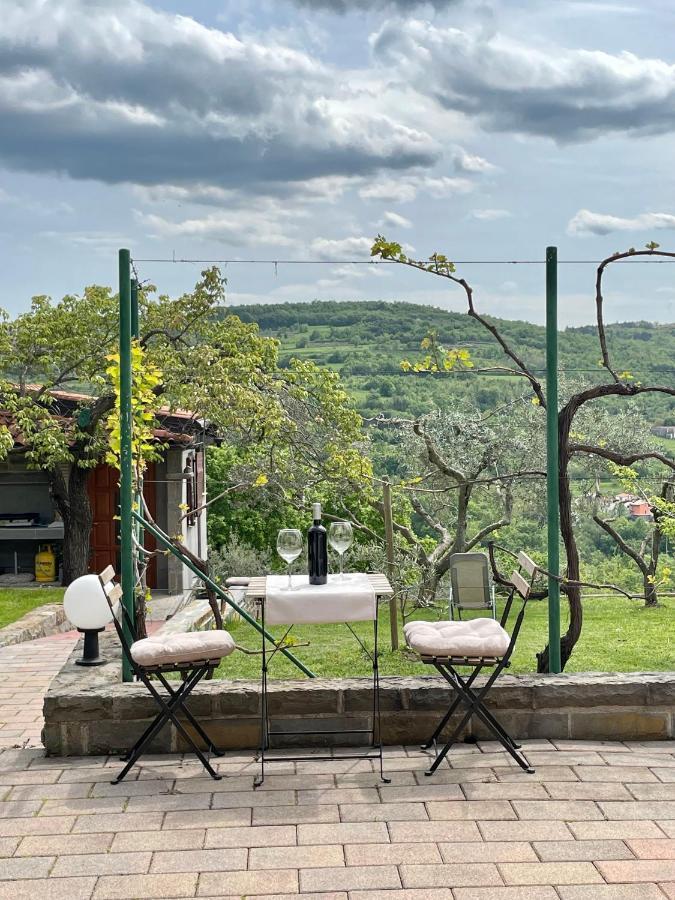 Olea Mar Apartma Pobegi Eksteriør bilde