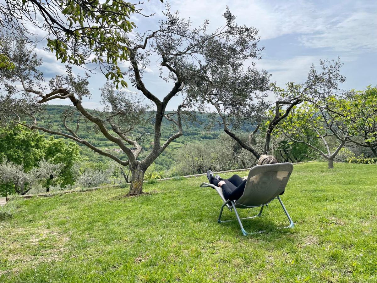 Olea Mar Apartma Pobegi Eksteriør bilde